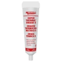 MG Chemicals Zinc Oxide Aluminium Oxide Boron Nitride Thermal Grease 1.8 W/mK 85 ml Tube 8616-85ml