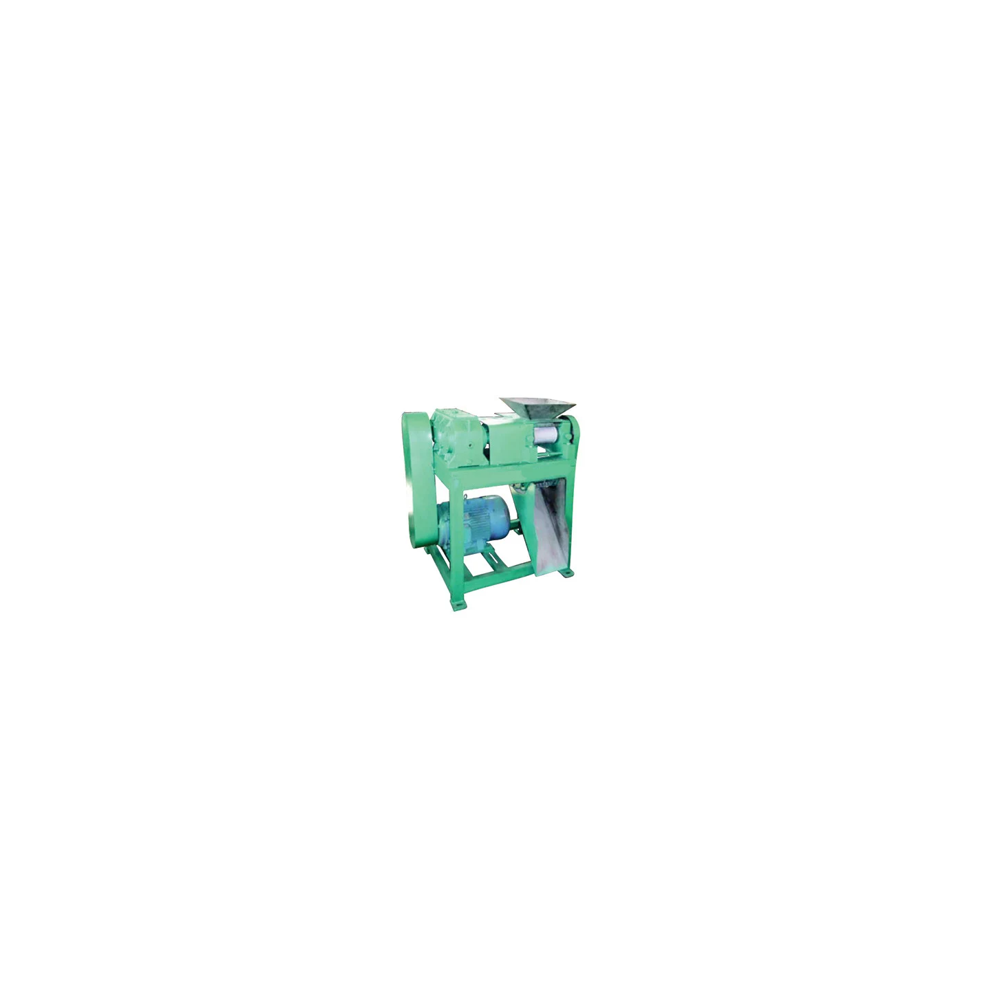Compacted Fertilizer Machine Buy Automatic Compact Fertilizer Machine Granulator 10 HP