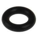 RS PRO Fluorocarbon Elastomer O-Ring, 4.47 mm Inside Diameter, 7.93 mm Outside Diameter, Shore 75 Hardness 129-000