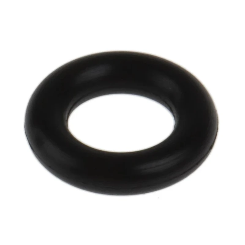 RS PRO Fluorocarbon Elastomer O-Ring, 4.47 mm Inside Diameter, 7.93 mm Outside Diameter, Shore 75 Hardness 129-000