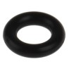 RS PRO Fluorocarbon Elastomer O-Ring, 4.47 mm Inside Diameter, 7.93 mm Outside Diameter, Shore 75 Hardness 129-000