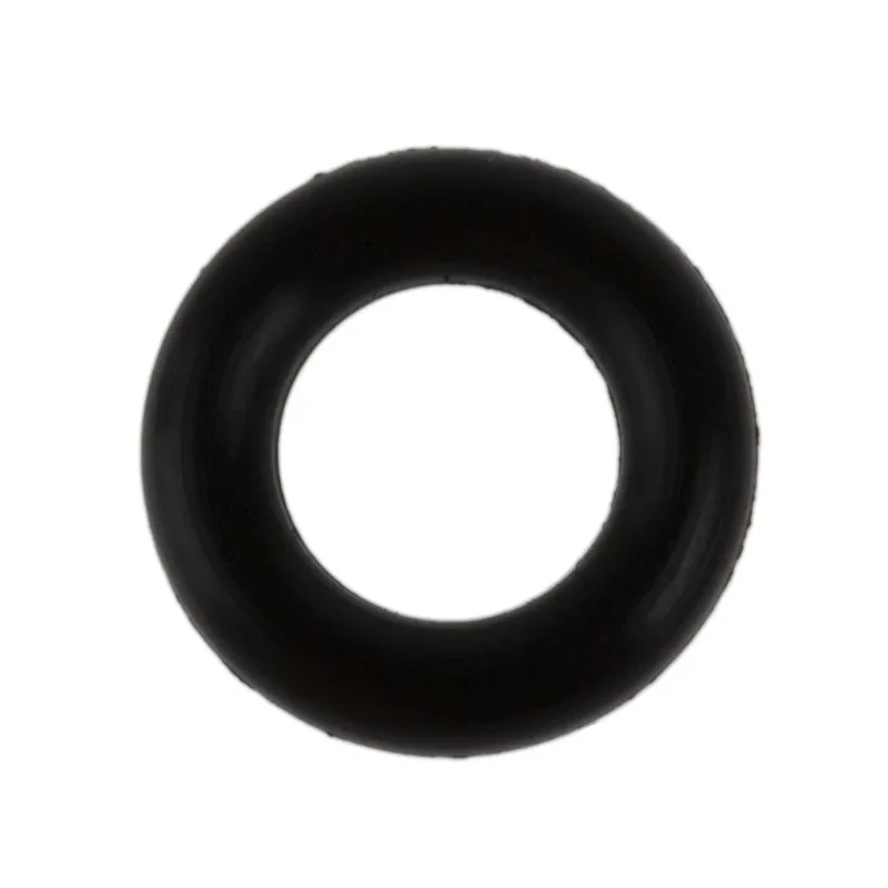 RS PRO Fluorocarbon Elastomer O-Ring, 4.47 mm Inside Diameter, 7.93 mm Outside Diameter, Shore 75 Hardness 129-000