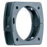 Igus Steel Cable Trunking Accessory Triflex R Mounting Bracket 44mm Height 134mm Width TL.30.01.Z0