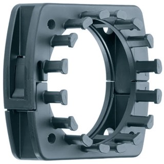 Igus Steel Cable Trunking Accessory Triflex R 44 mm Height 134 mm TL.30.01.Z1