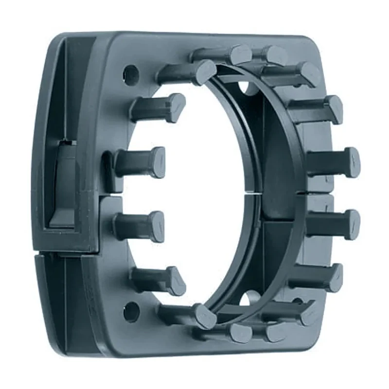 Igus Steel Cable Trunking Accessory Triflex R 44 mm Height 134 mm TL.30.01.Z1