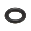 RS PRO Fluorocarbon Elastomer O-Ring, 5.28 mm ID, 8.73 mm OD, Shore 70 Hardness, Temperature Range -20°C to 200°C 129-016