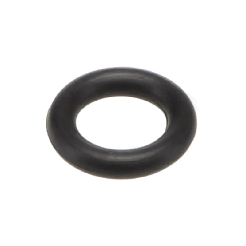 RS PRO Fluorocarbon Elastomer O-Ring, 5.28 mm ID, 8.73 mm OD, Shore 70 Hardness, Temperature Range -20°C to 200°C 129-016