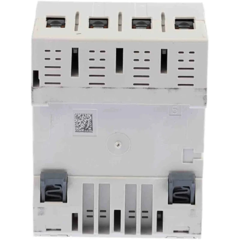 Siemens 5SV3 Series Residual Current Circuit Breaker, 40A, 4-Pole, 30 mA, Type A, 0.8 kA Breaking Capacity, 400V AC 5SV3344-6