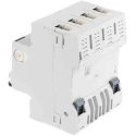 Siemens 5SV3 Series Residual Current Circuit Breaker, 40A, 4-Pole, 30 mA, Type A, 0.8 kA Breaking Capacity, 400V AC 5SV3344-6