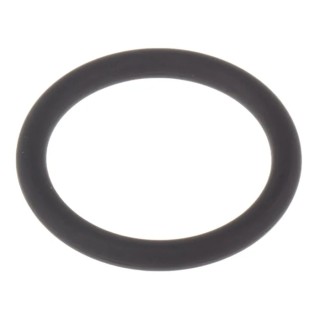 RS PRO Fluorocarbon Elastomer O-Ring, 18.72 mm Inside Diameter, 23.81 mm Outside Diameter, 2.62 mm Thickness, Shore 129-117
