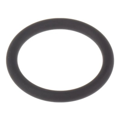 RS PRO Fluorocarbon Elastomer O-Ring, 18.72 mm Inside Diameter, 23.81 mm Outside Diameter, 2.62 mm Thickness, Shore 129-117