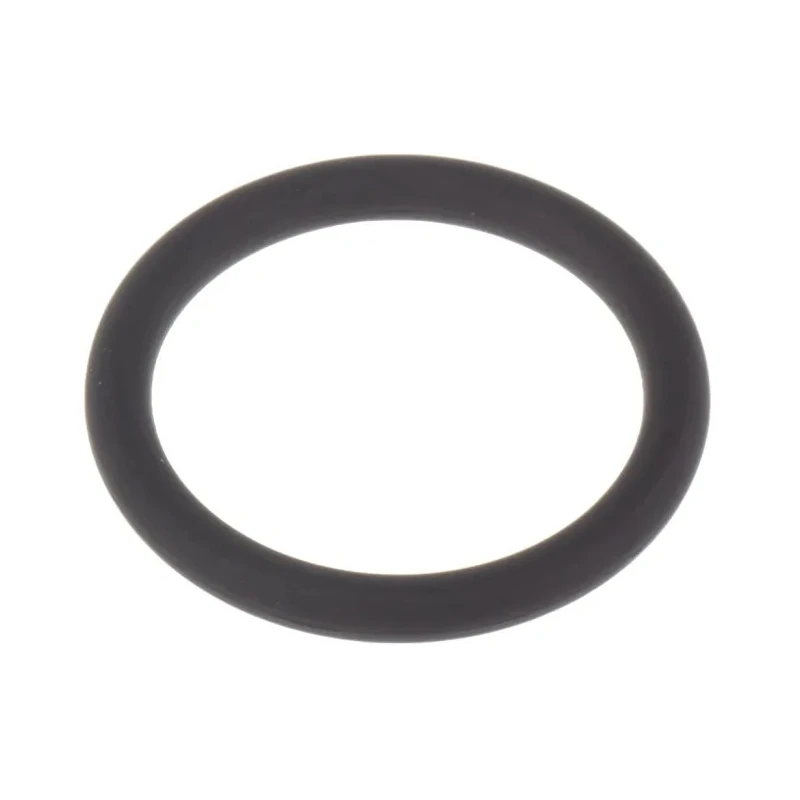 RS PRO Fluorocarbon Elastomer O-Ring, 18.72 mm Inside Diameter, 23.81 mm Outside Diameter, 2.62 mm Thickness, Shore 129-117