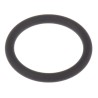 RS PRO Fluorocarbon Elastomer O-Ring, 18.72 mm Inside Diameter, 23.81 mm Outside Diameter, 2.62 mm Thickness, Shore 129-117