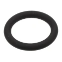 RS PRO Fluorocarbon Elastomer O-Ring, 18.66 mm ID, 25.4 mm OD, Shore 70 Hardness, Viton Material 129-123