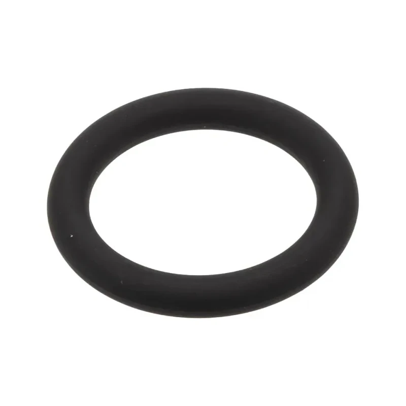RS PRO Fluorocarbon Elastomer O-Ring, 18.66 mm ID, 25.4 mm OD, Shore 70 Hardness, Viton Material 129-123
