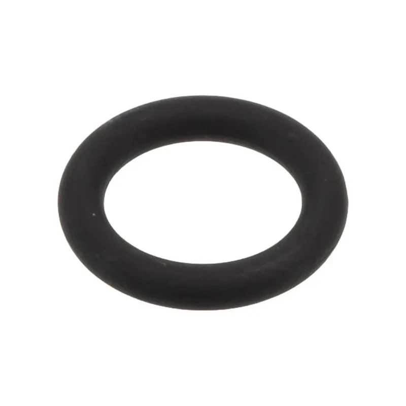 RS PRO Fluorocarbon Elastomer O-Ring, 10.77 mm ID, 15.87 mm OD, Shore 70 Hardness, Temperature Range -20°C to 200°C 129-066