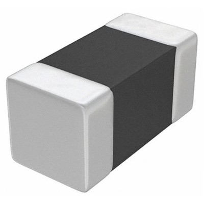 Murata Unshielded Wirewound Surface Mount Inductor 0.022μH Non-Magnetic Ceramic Core 1005 Package LQG15HS22NJ02D