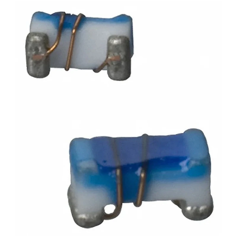 Murata Wirewound Surface Mount Inductor 0.015μH ±2 % 600mA 1608 Non-Magnetic Ceramic Core LQW18AN15NG00D