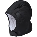 Portwest Cotton Liner Black Hard Hat Accessory 124-8248