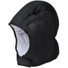 Portwest Cotton Liner Black Hard Hat Accessory 124-8248