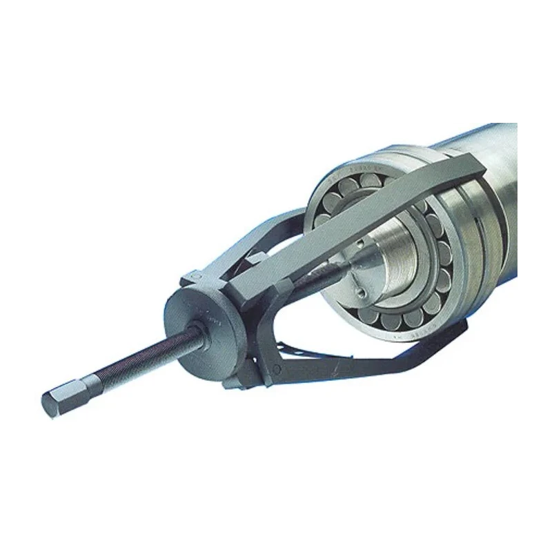 SKF Mechanical Bearing Puller with 300 mm Capacity TMMP 3X300