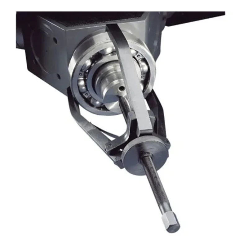 SKF Mechanical Bearing Puller with 300 mm Capacity TMMP 3X300