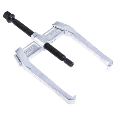 SKF Hand Bearing Puller, Reversible Jaw, Internal/External Use, 87 mm Capacity TMMR 60F