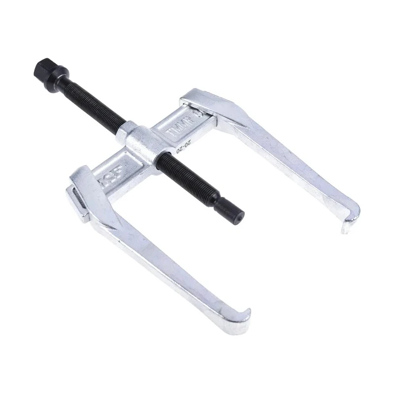 SKF Hand Bearing Puller, Reversible Jaw, Internal/External Use, 87 mm Capacity TMMR 60F