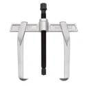 SKF Hand Bearing Puller, Reversible Jaw, Internal/External Use, 87 mm Capacity TMMR 60F