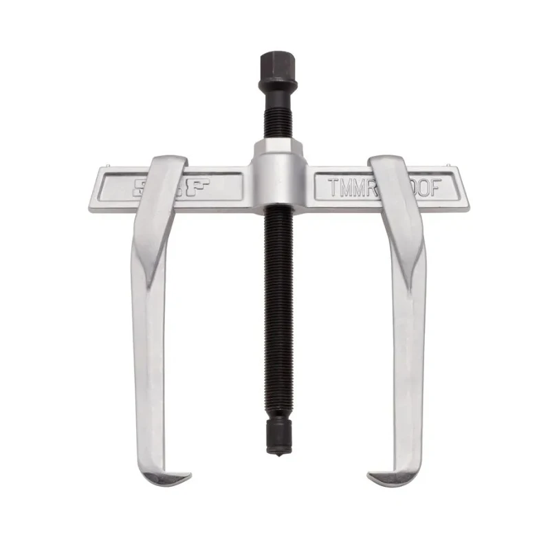 SKF Hand Bearing Puller, Reversible Jaw, Internal/External Use, 87 mm Capacity TMMR 60F