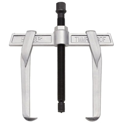 SKF Hand Bearing Puller, 254 mm Capacity, Hand Operation TMMR 250F
