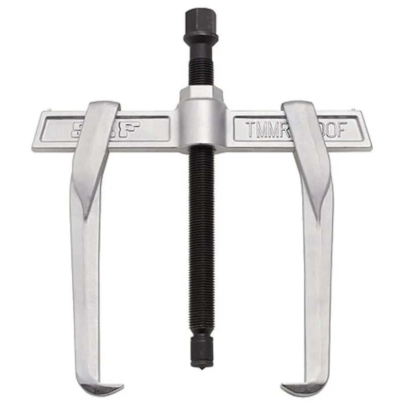SKF Hand Bearing Puller, 254 mm Capacity, Hand Operation TMMR 250F