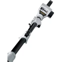 Laserliner Measuring Wheel Metric 0 to 9999.9 m Accuracy ±0.1% Wheel Diameter 159mm Overall Length 1040mm MPN RollPilot S6
