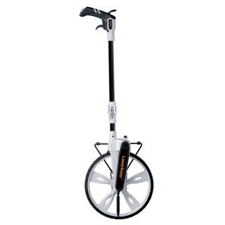 Laserliner Measuring Wheel Metric 9999 m RollPilot S12