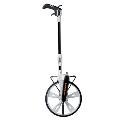 Laserliner Measuring Wheel Metric 9999 m RollPilot S12