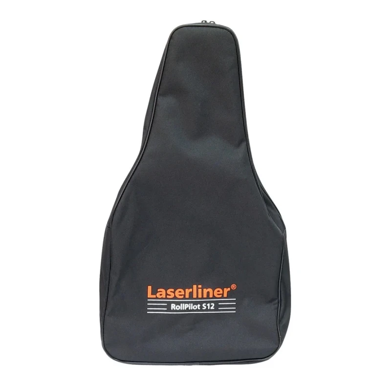 Laserliner Measuring Wheel Metric 9999 m RollPilot S12