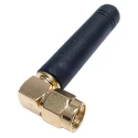 Siretta Stubby Omni-Directional GSM/GPRS Antenna with SMA Male Connector DELTA2C/x/SMAM/S/RA/23