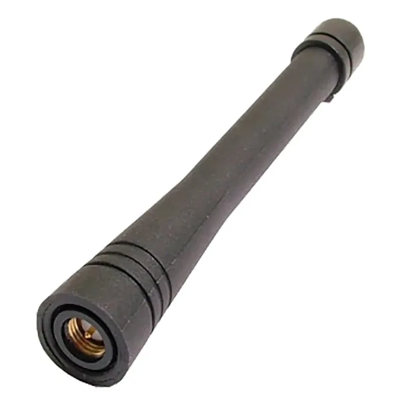 Siretta Whip Multi-Band Antenna with SMA Male Connector 868 MHz ISM Band DELTA5A/x/SMAM/S/S/17