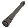 Siretta Whip Multi-Band Antenna with SMA Male Connector 868 MHz ISM Band DELTA5A/x/SMAM/S/S/17