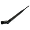 Siretta Whip Multi-Band Antenna with SMA Male Connector, 850 MHz to 2.1 GHz, 6.8 dBi Peak Gain, Quad DELTA6A/x/SMAM/S/S/11