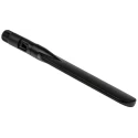 Siretta 2dBi Blade Multi-Band Antenna with SMA Connector, 452.5 MHz to 5925 MHz DELTA40/x/SMAM/S/S/32