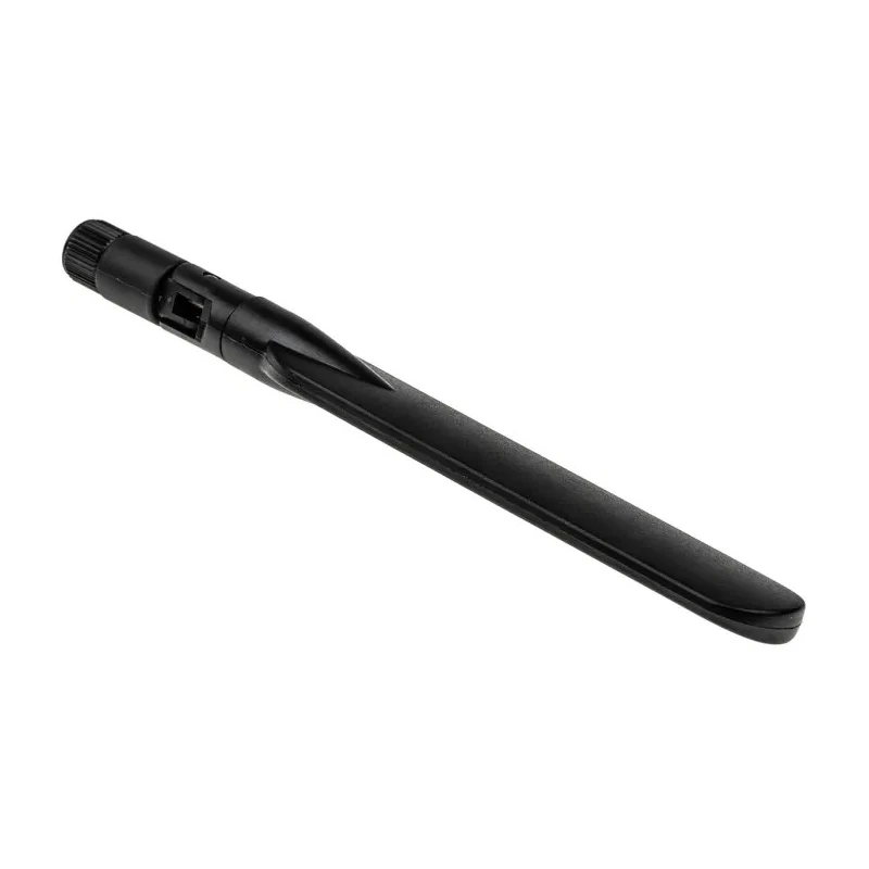 Siretta 2dBi Blade Multi-Band Antenna with SMA Connector, 452.5 MHz to 5925 MHz DELTA40/x/SMAM/S/S/32