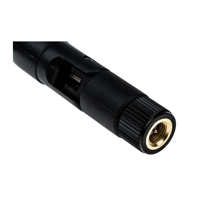 Siretta 2dBi Blade Multi-Band Antenna with SMA Connector, 452.5 MHz to 5925 MHz DELTA40/x/SMAM/S/S/32