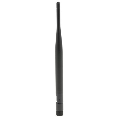 Siretta Whip Multi-Band Antenna WiFi Dual Band SMA RP Connector DELTA6C/x/SMAM/S/RP/11