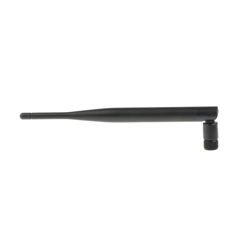 Siretta Whip Multi-Band Antenna WiFi Dual Band SMA RP Connector DELTA6C/x/SMAM/S/RP/11