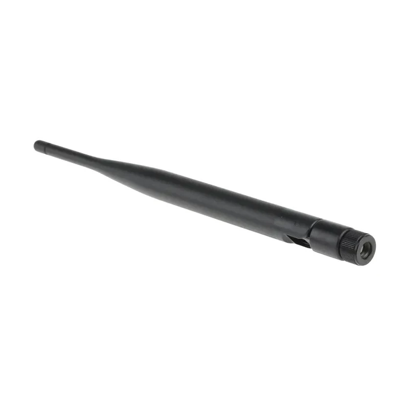 Siretta Whip Multi-Band Antenna WiFi Dual Band SMA RP Connector DELTA6C/x/SMAM/S/RP/11