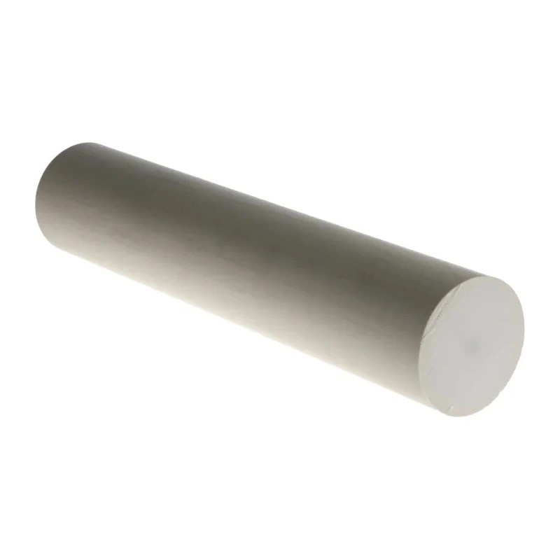 RS PRO Beige Polyetheretherketone PEEK Rod 300 mm Length x 60 mm Diameter 95 MPa Tensile Strength 260°C Maximum 129-757