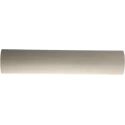RS PRO Beige Polyetheretherketone PEEK Rod 300 mm Length x 60 mm Diameter 95 MPa Tensile Strength 260°C Maximum 129-757