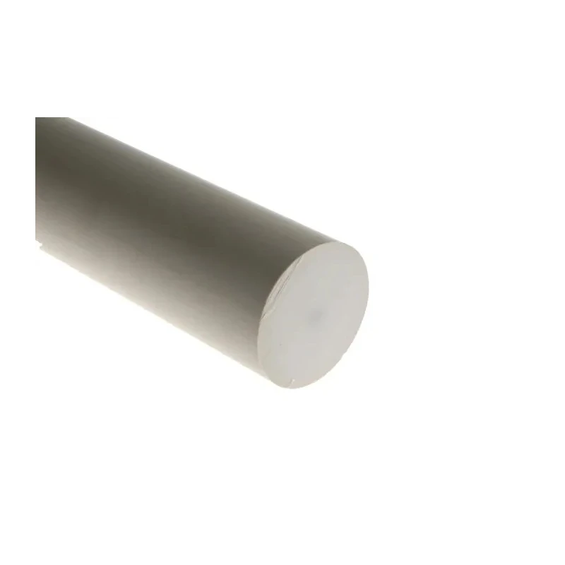 RS PRO Beige Polyetheretherketone PEEK Rod 300 mm Length x 60 mm Diameter 95 MPa Tensile Strength 260°C Maximum 129-757