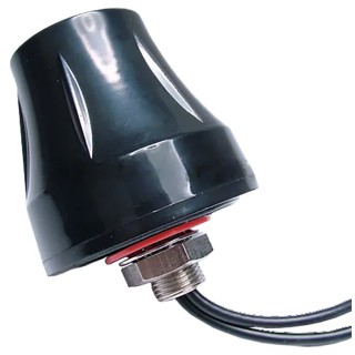 Siretta Dome Multi-Band Antenna with SMA Connector 824 MHz - 2.17 GHz 4G/5G TANGO16/3M/SMAM/SMAM/S/S/26